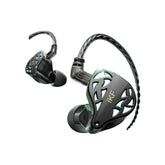 iKF Yeji wired Esports In-Ear Headphones